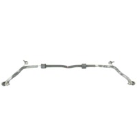 SPREDNJI STABILIZATOR OEM N. 04743132AA ORIGINAL REZERVNI DEL CHRYSLER VOYAGER/GRAN VOYAGER RG RS MK4 (2001 - 2007) DIESEL LETNIK 2006