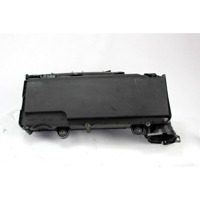 FILTAR ZRAKA OEM N. 9647737680 ORIGINAL REZERVNI DEL FORD FUSION JU (2002 - 02/2006) DIESEL LETNIK 2004