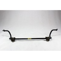 SPREDNJI STABILIZATOR OEM N. 2S61-5494-SB ORIGINAL REZERVNI DEL FORD FUSION JU (2002 - 02/2006) DIESEL LETNIK 2004