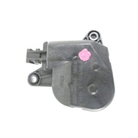 MOTORCEK OGREVANJA OEM N. 04885465AA ORIGINAL REZERVNI DEL CHRYSLER VOYAGER/GRAN VOYAGER RG RS MK4 (2001 - 2007) DIESEL LETNIK 2006