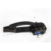 ZUNANJA KLJUKA SPREDNJA DESNA VRATA OEM N. 1511456 ORIGINAL REZERVNI DEL FORD FUSION JU (2002 - 02/2006) DIESEL LETNIK 2004