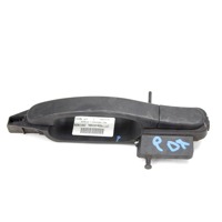 ZUNANJA KLJUKA ZADNJA DESNA VRATA OEM N. 1521631 ORIGINAL REZERVNI DEL FORD FUSION JU (2002 - 02/2006) DIESEL LETNIK 2004