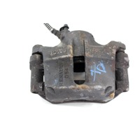 SPREDNJE DESNE ZAVORNE CELJUSTI  OEM N. 7701207787 ORIGINAL REZERVNI DEL RENAULT KANGOO KC0/1 MK1 (1998 - 2003) DIESEL LETNIK 1998