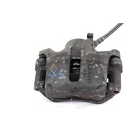 SPREDNJE LEVE ZAVORNE CELJUSTI  OEM N. 7701207786 ORIGINAL REZERVNI DEL RENAULT KANGOO KC0/1 MK1 (1998 - 2003) DIESEL LETNIK 1998