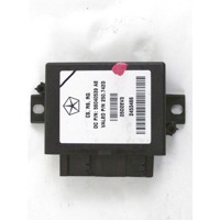 ECU PARKIRNI SENZORJI OEM N. 56040539AE ORIGINAL REZERVNI DEL CHRYSLER VOYAGER/GRAN VOYAGER RG RS MK4 (2001 - 2007) DIESEL LETNIK 2006