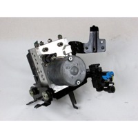 ABS AGREGAT S PUMPO OEM N. 1496637080 ORIGINAL REZERVNI DEL LANCIA PHEDRA 179 (06/2002 - 2008) DIESEL LETNIK 2005