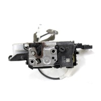 CENTRALNO ZAKLEPANJE PREDNIH LEVIH VRAT OEM N. 9800624480 ORIGINAL REZERVNI DEL CITROEN C3 MK2 SC (2009 - 2016) BENZINA LETNIK 2011