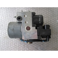 ABS AGREGAT S PUMPO OEM N. 130108114 ORIGINAL REZERVNI DEL OPEL ASTRA G T98 5P/3P/SW (1998 - 2003) DIESEL LETNIK 2004