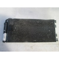 HLADILNIK KLIME OEM N. JRB500080 ORIGINAL REZERVNI DEL LAND ROVER FREELANDER L314 R 3/5 PORTE (2000 - 2006) DIESEL LETNIK 2006