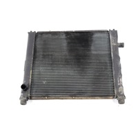 RADIATOR VODE OEM N. PCC104671 ORIGINAL REZERVNI DEL ROVER 200 RF (11/1995 - 12/1999)BENZINA LETNIK 1997