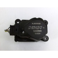 MOTORCEK OGREVANJA OEM N. A21200100 ORIGINAL REZERVNI DEL LANCIA PHEDRA 179 (06/2002 - 2008) DIESEL LETNIK 2005