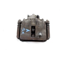 SPREDNJE LEVE ZAVORNE CELJUSTI  OEM N. SEG000090 ORIGINAL REZERVNI DEL ROVER 200 RF (11/1995 - 12/1999)BENZINA LETNIK 1997