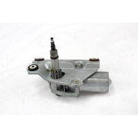 MOTORCEK ZADNJEGA BRISALCA OEM N. DLB10116 ORIGINAL REZERVNI DEL ROVER 200 RF (11/1995 - 12/1999)BENZINA LETNIK 1997