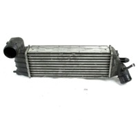 HLADILNIK INTERCOOLER OEM N. 1489396080 ORIGINAL REZERVNI DEL LANCIA PHEDRA 179 (06/2002 - 2008) DIESEL LETNIK 2005