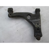 SPREDNJA LEVA ROKA  OEM N. 5352016 ORIGINAL REZERVNI DEL OPEL ASTRA G T98 5P/3P/SW (1998 - 2003) DIESEL LETNIK 2004