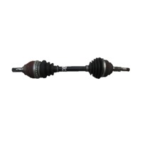 LEVA SPREDNJA POGONSKA GRED  OEM N. 374322 ORIGINAL REZERVNI DEL OPEL ASTRA G T98 5P/3P/SW (1998 - 2003) DIESEL LETNIK 2004