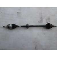 DESNA SPREDNJA POGONSKA GRED  OEM N. 374322 ORIGINAL REZERVNI DEL OPEL ASTRA G T98 5P/3P/SW (1998 - 2003) DIESEL LETNIK 2004