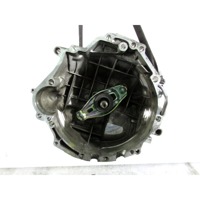 ROCNI MENJALNIK OEM N. 01X301315G ORIGINAL REZERVNI DEL AUDI A4 B7 8EC 8ED 8HE BER/SW/CABRIO (2004 - 2007) DIESEL LETNIK 2007