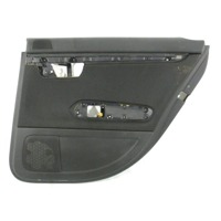 VRATNI PANEL OEM N. PNPDTADA4B7SW5P ORIGINAL REZERVNI DEL AUDI A4 B7 8EC 8ED 8HE BER/SW/CABRIO (2004 - 2007) DIESEL LETNIK 2007