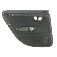 VRATNI PANEL OEM N. PNPSTADA4B7SW5P ORIGINAL REZERVNI DEL AUDI A4 B7 8EC 8ED 8HE BER/SW/CABRIO (2004 - 2007) DIESEL LETNIK 2007