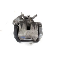 ZADNJE LEVE ZAVORNE CELJUSTI  OEM N. 58300A6300 ORIGINAL REZERVNI DEL HYUNDAI I30 GD MK2 (2011 - 2017)DIESEL LETNIK 2013