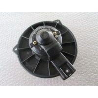 VENTILATOR  KABINE  OEM N. 79310SAAG01 ORIGINAL REZERVNI DEL HONDA JAZZ GD GE3 GE2 MK2 (2002 - 2008) GD1 GD5 GD GE3 GE2 GE GP GG GD6 GD8 BENZINA LETNIK 2005