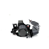 VARNOSTNI PAS OEM N. 89820-A6010 ORIGINAL REZERVNI DEL HYUNDAI I30 GD MK2 (2011 - 2017)DIESEL LETNIK 2013