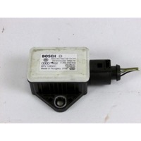 ESP OEM N. 8E0907637B ORIGINAL REZERVNI DEL AUDI A4 B7 8EC 8ED 8HE BER/SW/CABRIO (2004 - 2007) DIESEL LETNIK 2007