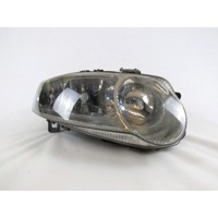 SPREDNJI DESNI ZAROMETI OEM N. 468261940 ORIGINAL REZERVNI DEL ALFA ROMEO 147 937 (2001 - 2005)DIESEL LETNIK 2003