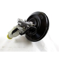 SERVO OJACEVALNIK ZAVOR S PUMPO OEM N. 46833675 ORIGINAL REZERVNI DEL ALFA ROMEO 147 937 (2001 - 2005)DIESEL LETNIK 2003