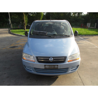 FIAT MULTIPLA 1.9 D 85KW 5M 5P (2005) RICAMBIO USATO 