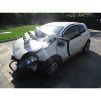 FIAT GRANDE PUNTO ABARTH 1.4 B 132KW 6M 3P (2007) RICAMBIO USATO 