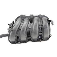 SESALNI KOLEKTOR OEM N. V760573380 ORIGINAL REZERVNI DEL CITROEN C3 MK2 SC (2009 - 2016) BENZINA LETNIK 2010