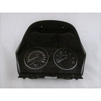 KILOMETER STEVEC OEM N. 6210176494 ORIGINAL REZERVNI DEL BMW SERIE 1 BER/COUPE F20/F21 (2011 - 2015) DIESEL LETNIK 2013