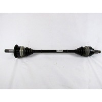 DESNA ZADNJA POGONSKA GRED  OEM N. 7597682 ORIGINAL REZERVNI DEL BMW SERIE 1 BER/COUPE F20/F21 (2011 - 2015) DIESEL LETNIK 2013