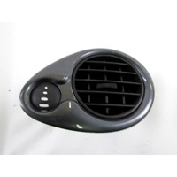 ODVOD ZRAKA OEM N. 7701068195 ORIGINAL REZERVNI DEL RENAULT CLIO BR0//1 CR0/1 KR0/1 MK3 R (05/2009 - 2013) DIESEL LETNIK 2011