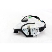 CENTRALNO ZAKLEPANJE PREDNIH LEVIH VRAT OEM N. 8225062R10000 ORIGINAL REZERVNI DEL SUZUKI IGNIS MF MK3 (2016 - 2020)IBRIDO (ELETRICO-BENZINA) LETNIK 2016