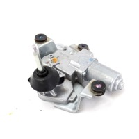 MOTORCEK ZADNJEGA BRISALCA OEM N. 3881062R00000 ORIGINAL REZERVNI DEL SUZUKI IGNIS MF MK3 (2016 - 2020)IBRIDO (ELETRICO-BENZINA) LETNIK 2016