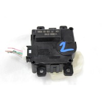 MOTORCEK OGREVANJA OEM N. 113800-3740 ORIGINAL REZERVNI DEL SUZUKI IGNIS MF MK3 (2016 - 2020)IBRIDO (ELETRICO-BENZINA) LETNIK 2016