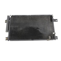 HLADILNIK KLIME OEM N. 884500F110 ORIGINAL REZERVNI DEL TOYOTA COROLLA VERSO ZER ZZE12 R1 (2004 - 2009) DIESEL LETNIK 2009