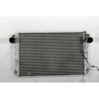 HLADILNIK INTERCOOLER OEM N. 179400R010 ORIGINAL REZERVNI DEL TOYOTA COROLLA VERSO ZER ZZE12 R1 (2004 - 2009) DIESEL LETNIK 2009