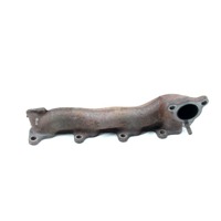 IZPUSNI KOLEKTOR OEM N. 171410R010 ORIGINAL REZERVNI DEL TOYOTA COROLLA VERSO ZER ZZE12 R1 (2004 - 2009) DIESEL LETNIK 2009