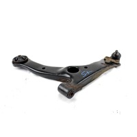 SPREDNJA LEVA ROKA  OEM N. 480690F010 ORIGINAL REZERVNI DEL TOYOTA COROLLA VERSO ZER ZZE12 R1 (2004 - 2009) DIESEL LETNIK 2009