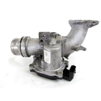 DU?ILNA LOPUTA  OEM N. 8200614985 ORIGINAL REZERVNI DEL RENAULT CLIO BR0//1 CR0/1 KR0/1 MK3 R (05/2009 - 2013) DIESEL LETNIK 2011