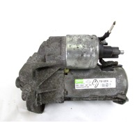 ZAGANJAC MOTORJA  OEM N. 8200836473B ORIGINAL REZERVNI DEL RENAULT CLIO BR0//1 CR0/1 KR0/1 MK3 R (05/2009 - 2013) DIESEL LETNIK 2011