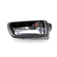 NOTRANJA KLJUKA  OEM N. 69205-0F010 ORIGINAL REZERVNI DEL TOYOTA COROLLA VERSO ZER ZZE12 R1 (2004 - 2009) DIESEL LETNIK 2009