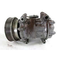 KOMPRESOR KLIME  OEM N. 8200953359 ORIGINAL REZERVNI DEL RENAULT CLIO BR0//1 CR0/1 KR0/1 MK3 R (05/2009 - 2013) DIESEL LETNIK 2011