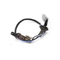 SONDA LAMBDA  OEM N. 89467-64020 ORIGINAL REZERVNI DEL TOYOTA COROLLA VERSO ZER ZZE12 R1 (2004 - 2009) DIESEL LETNIK 2009