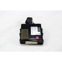 ECU PARKIRNI SENZORJI OEM N. 89340-64020 ORIGINAL REZERVNI DEL TOYOTA COROLLA VERSO ZER ZZE12 R1 (2004 - 2009) DIESEL LETNIK 2009