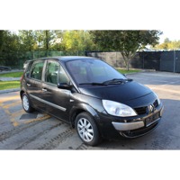 RENAULT SCENIC 1.6 B 82KW 6M 5P (2007) RICAMBI IN MAGAZZINO 